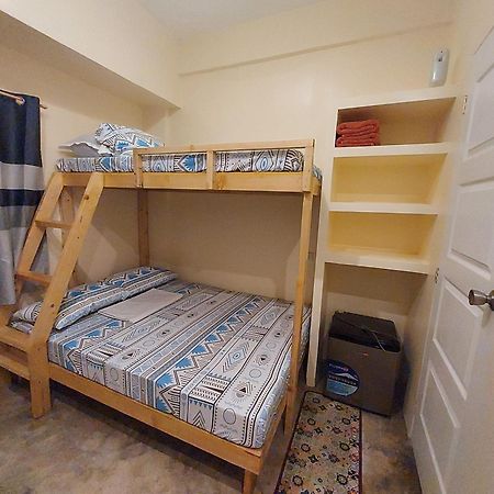 Danny'S Den Boracay Hotel Manoc-Manoc ภายนอก รูปภาพ