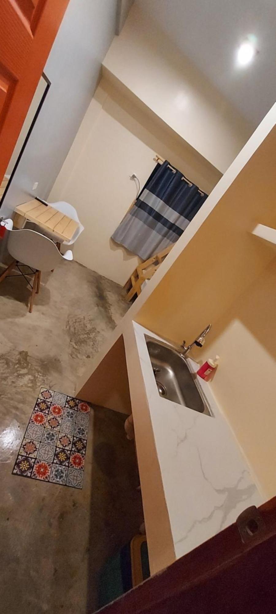 Danny'S Den Boracay Hotel Manoc-Manoc ภายนอก รูปภาพ