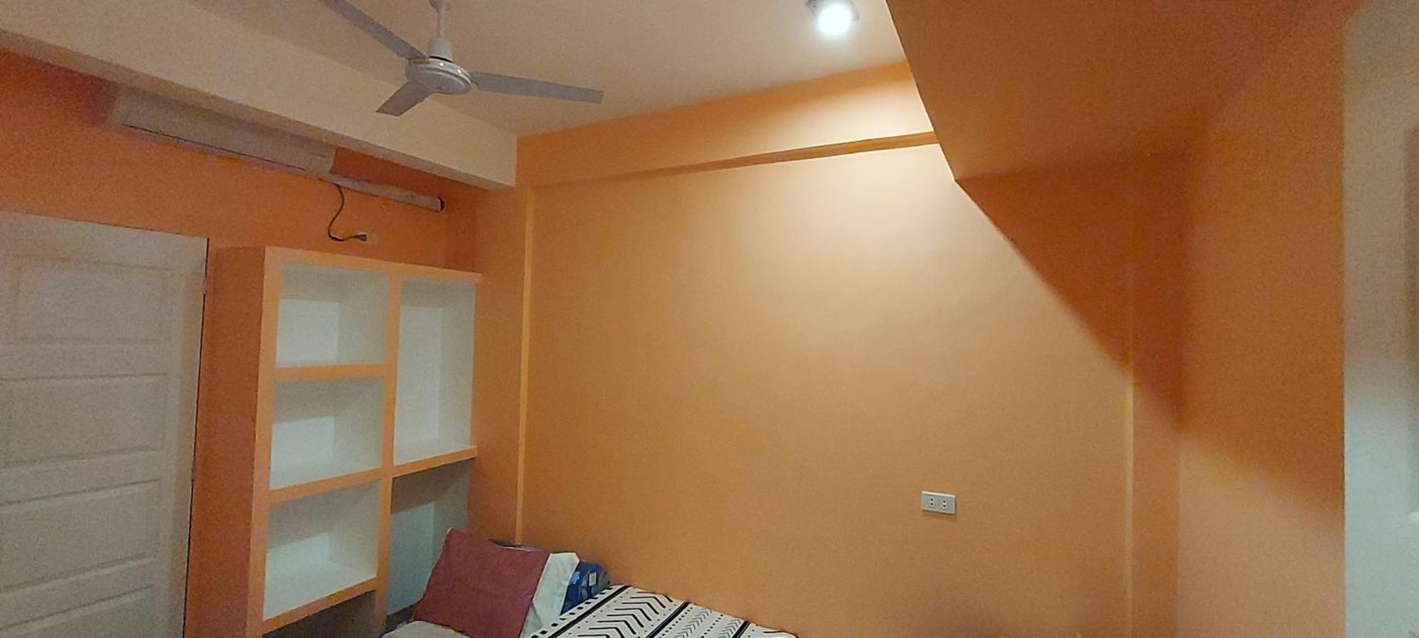 Danny'S Den Boracay Hotel Manoc-Manoc ภายนอก รูปภาพ