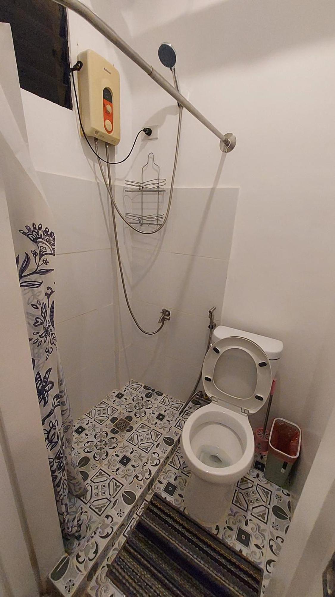 Danny'S Den Boracay Hotel Manoc-Manoc ภายนอก รูปภาพ