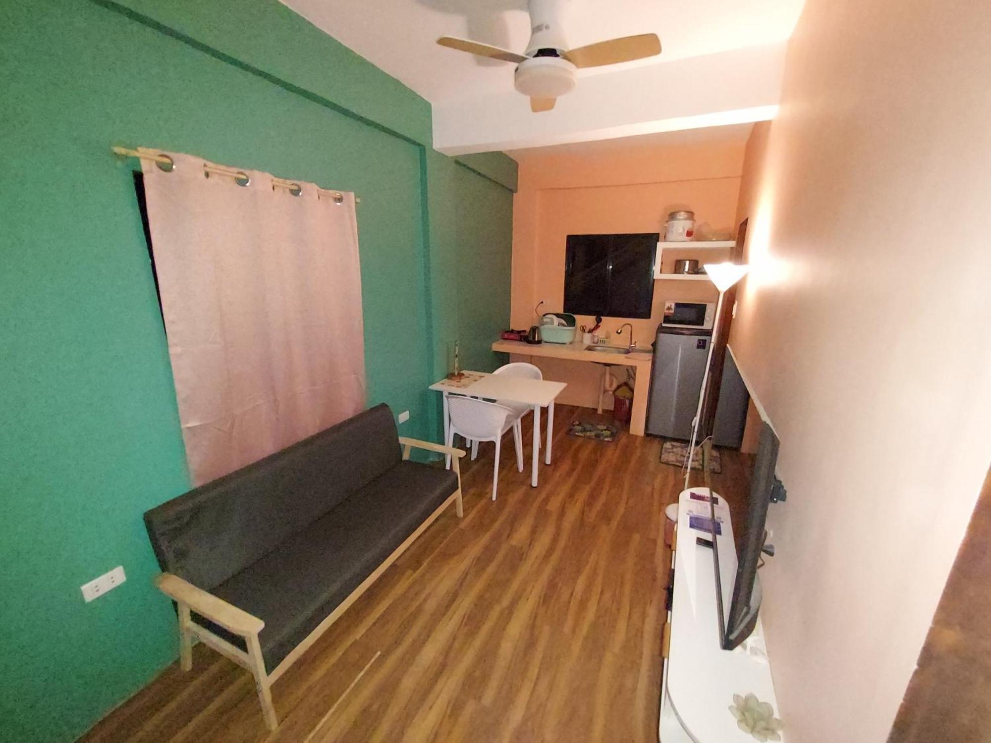 Danny'S Den Boracay Hotel Manoc-Manoc ภายนอก รูปภาพ