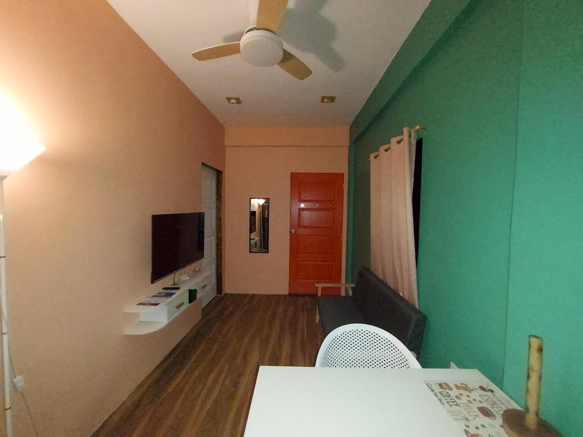 Danny'S Den Boracay Hotel Manoc-Manoc ภายนอก รูปภาพ
