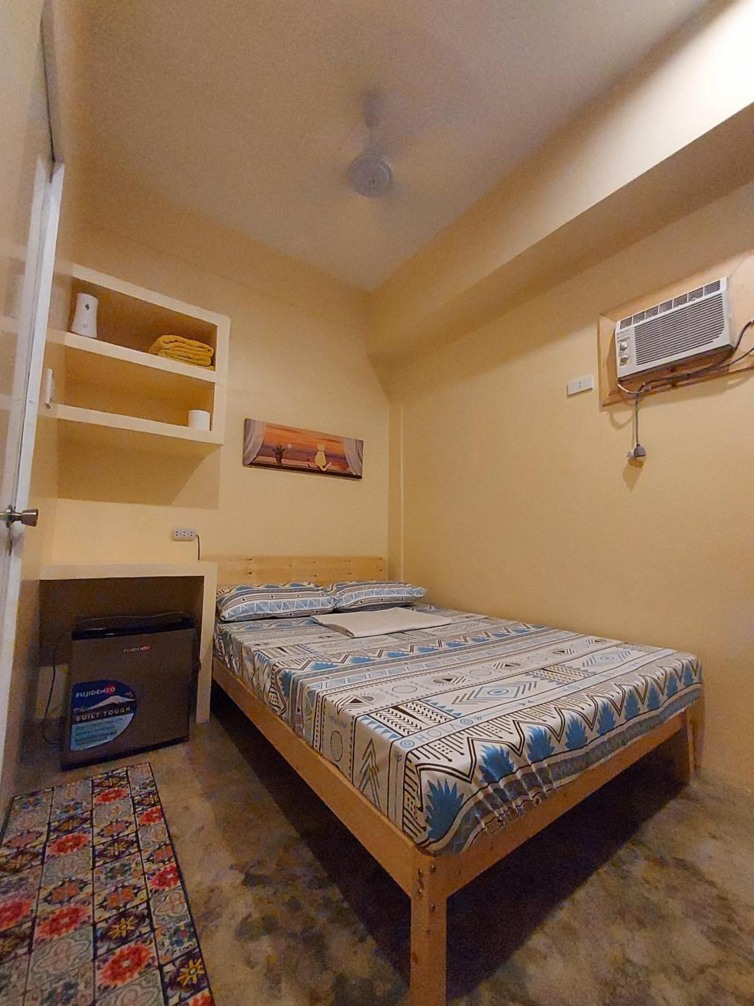 Danny'S Den Boracay Hotel Manoc-Manoc ภายนอก รูปภาพ